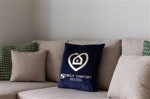 Photo 8 - Simply Comfort in J One