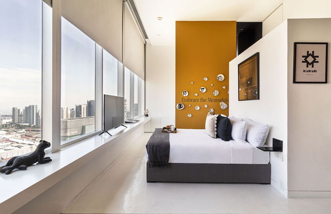 Collection Suites by Kukun - Foto 29