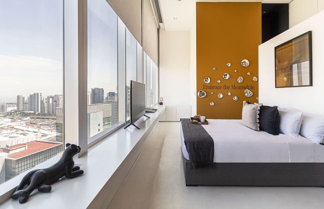 Collection Suites by Kukun - Foto 26