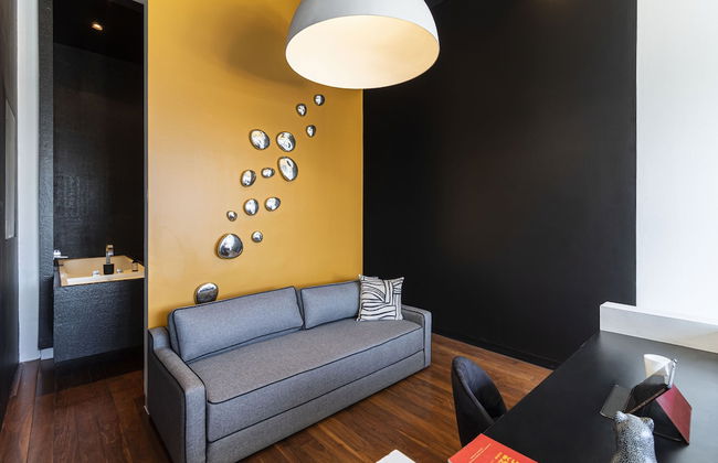 Collection Suites by Kukun - Foto 72