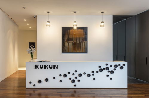 Foto 4 - Collection Suites by Kukun