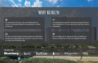 Foto 1 - Kukun Collection