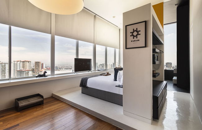 Collection Suites by Kukun - Foto 22