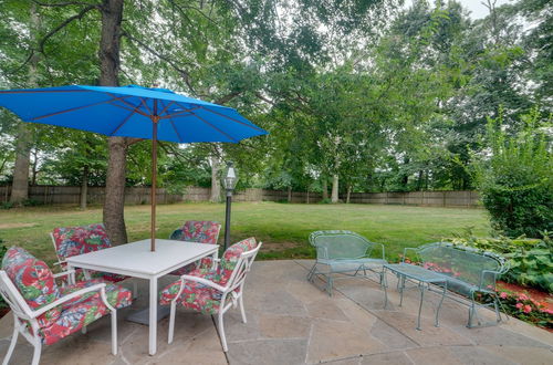 Photo 12 - Spacious Marriottsville Retreat w/ Pool & Spa