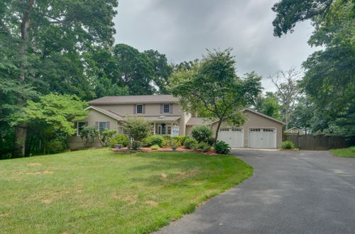 Photo 23 - Spacious Marriottsville Retreat w/ Pool & Spa