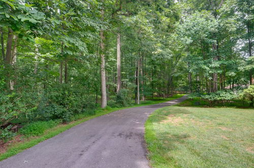 Photo 7 - Spacious Marriottsville Retreat w/ Pool & Spa