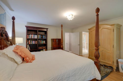 Photo 18 - Spacious Marriottsville Retreat w/ Pool & Spa