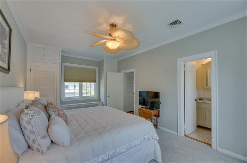 Foto 20 - Lovely Apartment in Long Beach: 3 Blocks to Ocean
