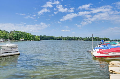 Photo 19 - Cozy Lake Wissota Escape w/ Community Dock