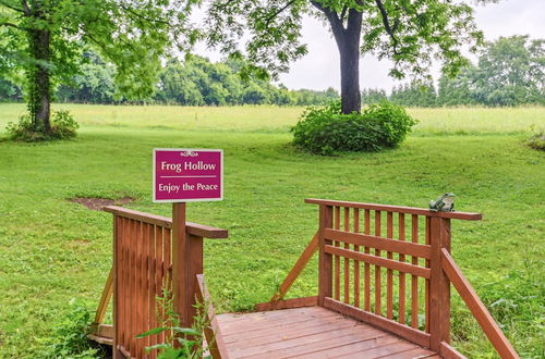 Photo 38 - Smyrna Home w/ Pool & Hot Tub! 20mi to Nashville