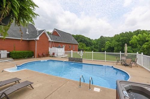 Photo 28 - Smyrna Home w/ Pool & Hot Tub! 20mi to Nashville