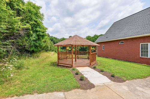 Photo 18 - Smyrna Home w/ Pool & Hot Tub! 20mi to Nashville