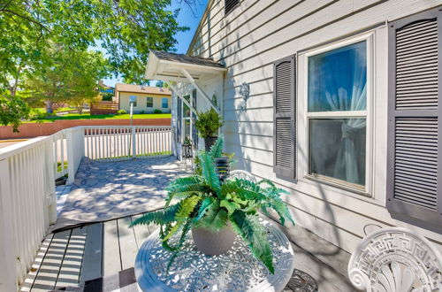 Photo 6 - Wyoming Retreat w/ Furnished Porch, Near Fishing