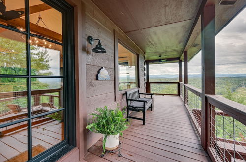 Photo 6 - Relaxing Salem House With Boat Slip & Mtn Views