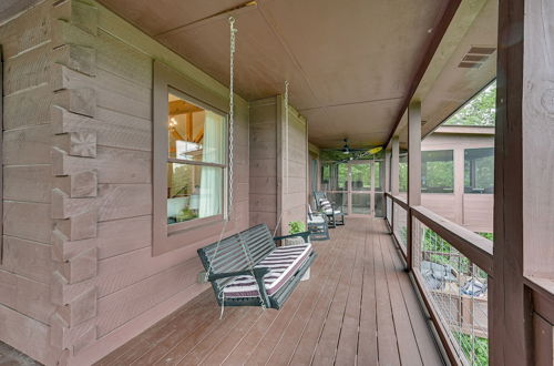 Photo 37 - Relaxing Salem House With Boat Slip & Mtn Views