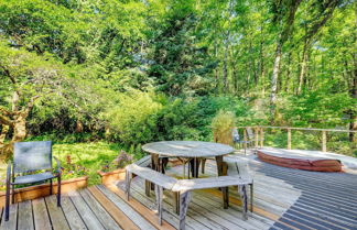 Photo 2 - Enchanting Arch Cape Retreat w/ Hot Tub, Fireplace