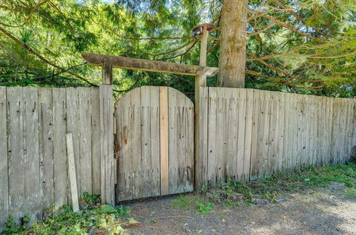 Photo 19 - Enchanting Arch Cape Retreat w/ Hot Tub, Fireplace