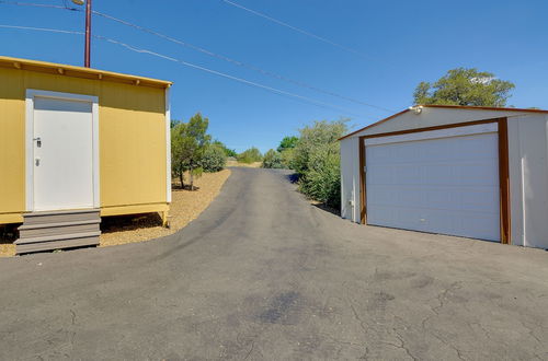 Photo 22 - Prescott Home w/ Views - Pets Welcome