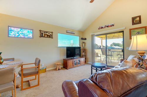 Photo 5 - Prescott Home w/ Views - Pets Welcome