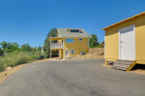 Photo 17 - Prescott Home w/ Views - Pets Welcome