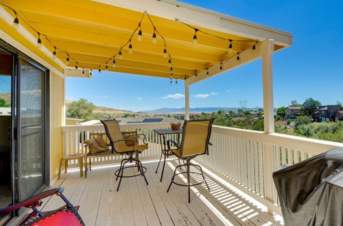 Photo 1 - Prescott Home w/ Views - Pets Welcome