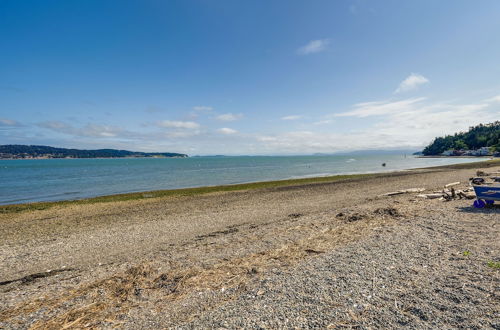 Photo 25 - Camano Island Escape w/ Kayaks & Community Beach