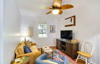 Foto 1 - Charming Dtwn Retreat: 1 Mi to Ocean Springs Beach