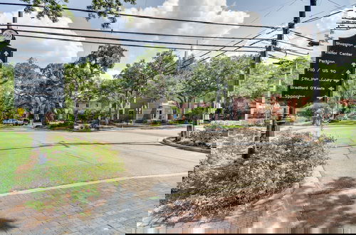 Photo 18 - Charming Dtwn Retreat: 1 Mi to Ocean Springs Beach