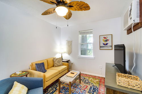 Foto 25 - Charming Dtwn Retreat: 1 Mi to Ocean Springs Beach