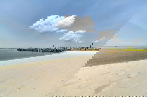 Photo 20 - Charming Dtwn Retreat: 1 Mi to Ocean Springs Beach