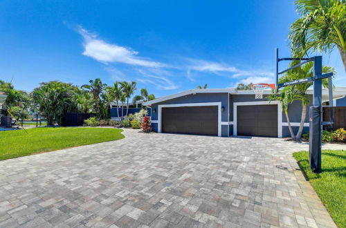 Photo 22 - Luxury St. Petersburg Home w/ Pool + Bay Access