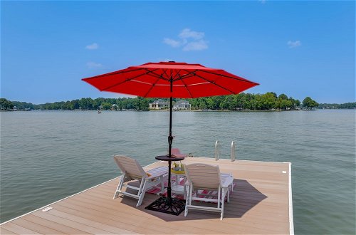 Photo 19 - 'commodore Bay Waterfront Home on Lake Norman