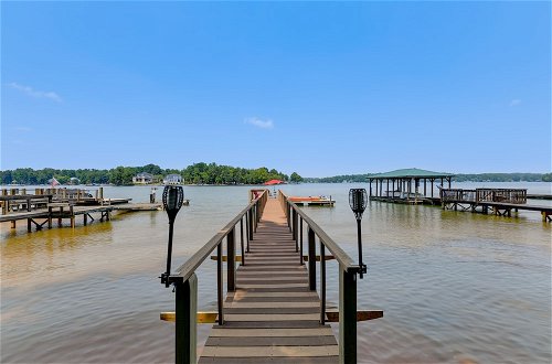 Photo 32 - 'commodore Bay Waterfront Home on Lake Norman