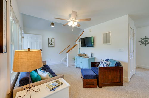 Photo 5 - Pet-friendly Buxton Vacation Rental: Near Ocean