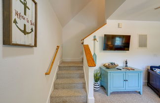 Photo 2 - Pet-friendly Buxton Vacation Rental: Near Ocean