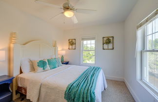 Photo 3 - Pet-friendly Buxton Vacation Rental: Near Ocean