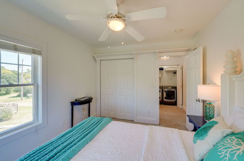 Photo 17 - Pet-friendly Buxton Vacation Rental: Near Ocean