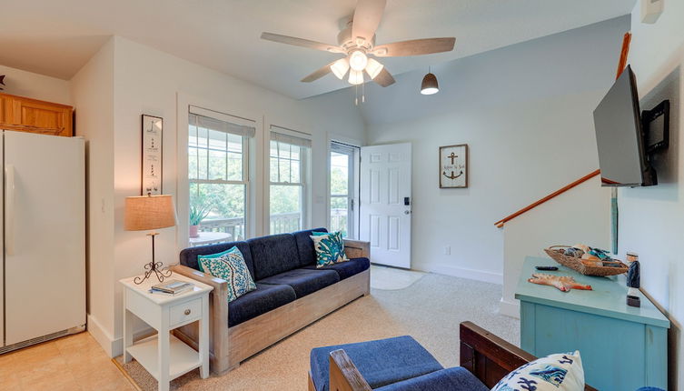 Photo 1 - Pet-friendly Buxton Vacation Rental: Near Ocean