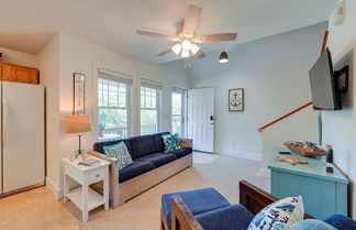 Photo 1 - Pet-friendly Buxton Vacation Rental: Near Ocean