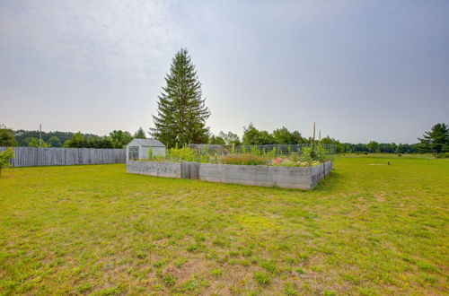 Photo 28 - Charming Cadillac Retreat w/ Private Hot Tub