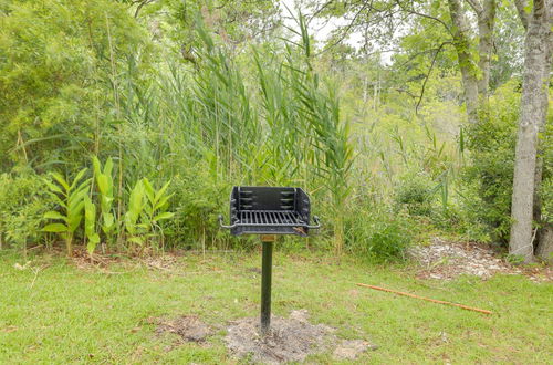 Foto 20 - Harkers Island Vacation Rental With Dock Access