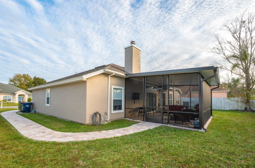 Photo 26 - Lovely Family Home w/ Yard, 6 Mi to Amelia Island