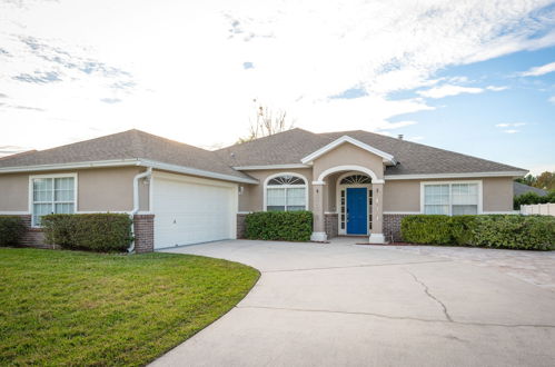 Foto 27 - Lovely Family Home w/ Yard, 6 Mi to Amelia Island