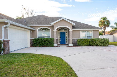 Foto 1 - Lovely Family Home w/ Yard, 6 Mi to Amelia Island