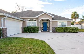 Photo 1 - Lovely Family Home w/ Yard, 6 Mi to Amelia Island