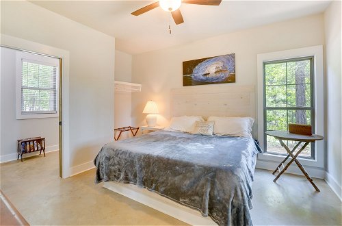 Photo 30 - Charming Eclectic Vacation Rental w/ Beach Access