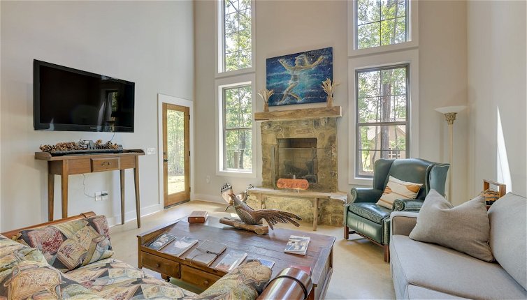 Photo 1 - Charming Eclectic Vacation Rental w/ Beach Access