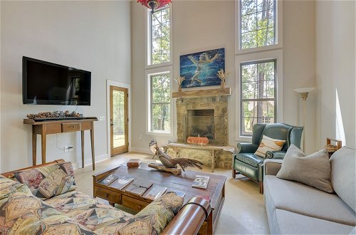 Photo 1 - Charming Eclectic Vacation Rental w/ Beach Access