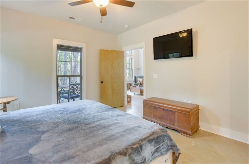 Photo 13 - Charming Eclectic Vacation Rental w/ Beach Access