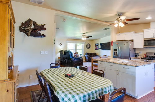 Foto 42 - Spacious Vacation Home: 5 Mi to Ridgway State Park